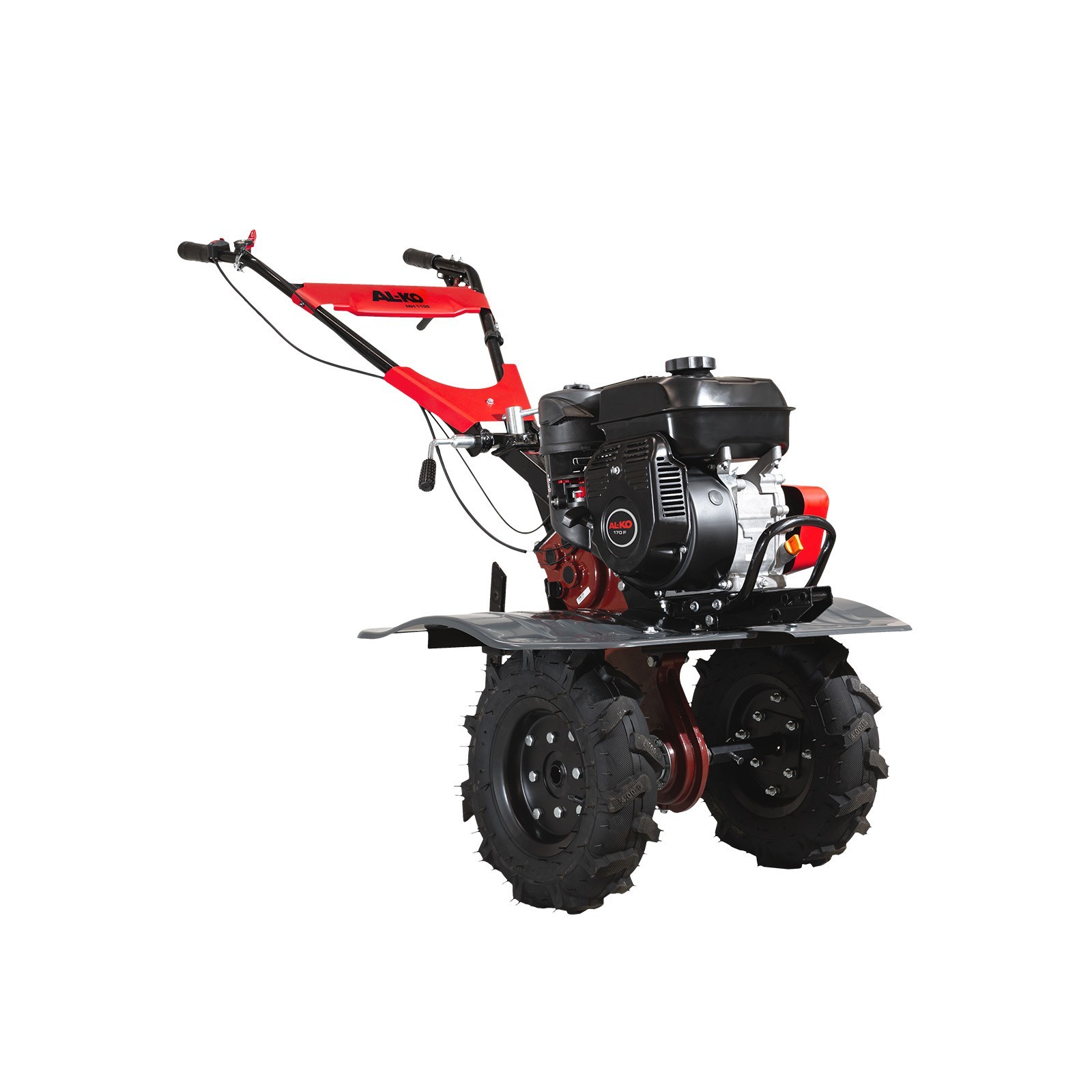 AL-KO MH 1150 Premium tiller
