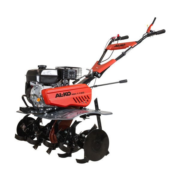 AL-KO MH 1150 Premium tiller