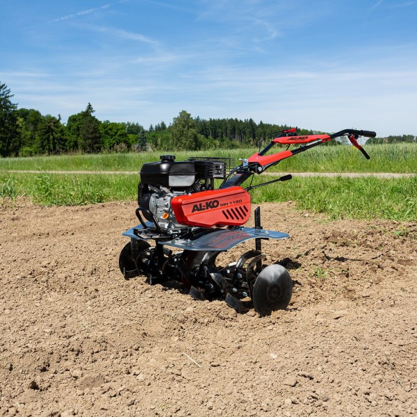 AL-KO MH 1150 Premium tiller