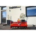 Heavy tiller TMZ 120 4FARMER
