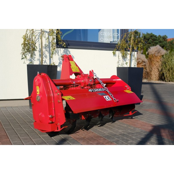 Ťažký kultivátor TMZ 120 4FARMER