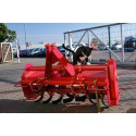 Motoazada pesada TMZ 120 4FARMER