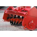 Motoazada pesada TMZ 120 4FARMER