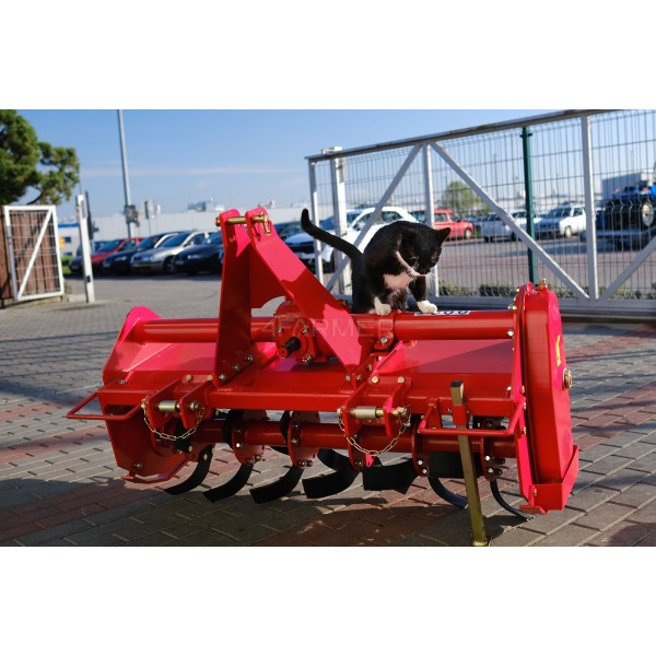 Motoazada pesada TMZ 130 4FARMER
