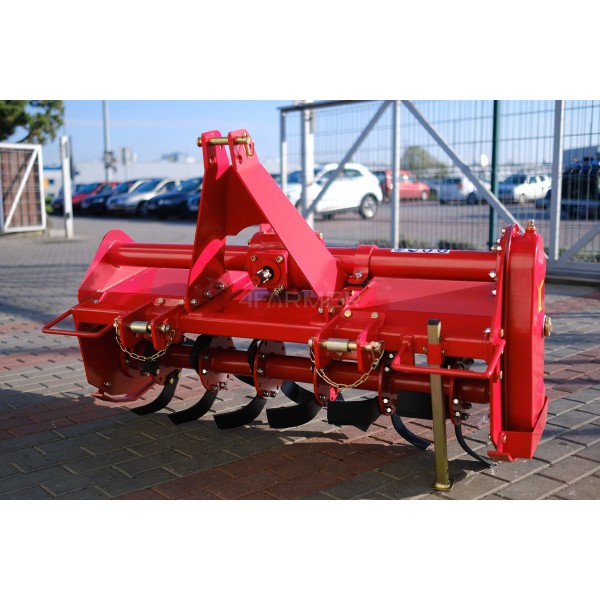 Motoazada pesada TMZ 130 4FARMER