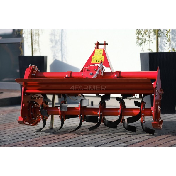 Motoazada pesada TMZ 130 4FARMER