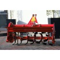 Schwere Bodenfräse TMZ 130 4FARMER