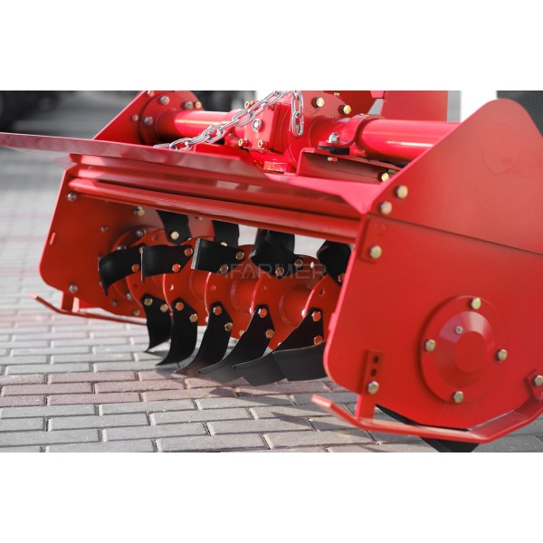 Motoazada pesada TMZ 130 4FARMER