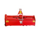 Heavy tiller TMZ 140 4FARMER