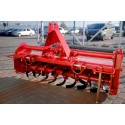 Těžký kultivátor TMZ 140 4FARMER