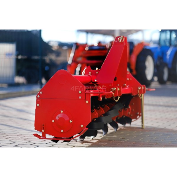 Motoazada pesada TMZ 140 4FARMER