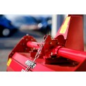 Schwere Bodenfräse TMZ 140 4FARMER