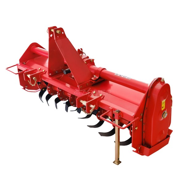 Glebogryzarka ciężka TMZ 160 4FARMER