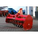 Těžký kultivátor TMZ 160 4FARMER
