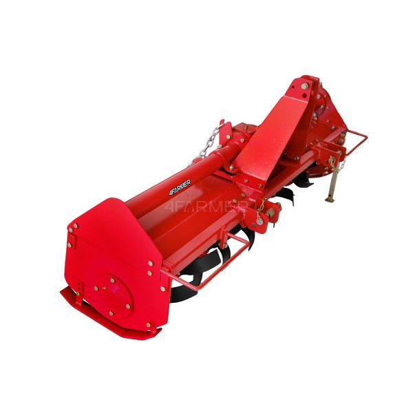 Schwere Bodenfräse TMZ 170 4FARMER