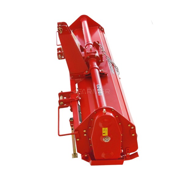 Schwere Bodenfräse TMZ 170 4FARMER