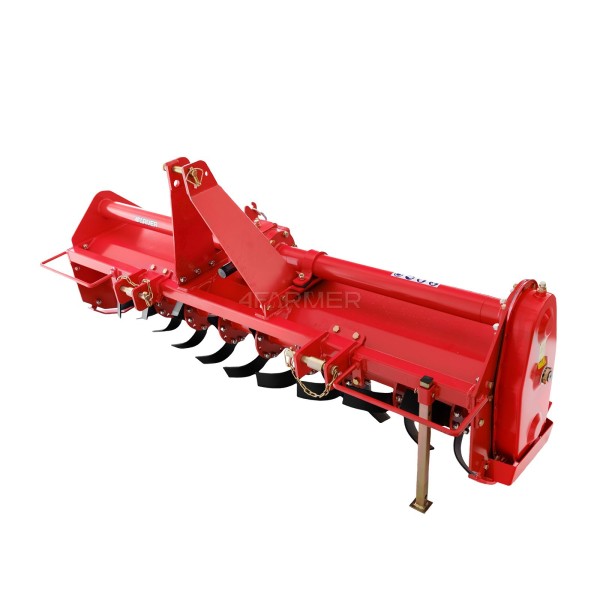 Motoazada pesada TMZ 170 4FARMER