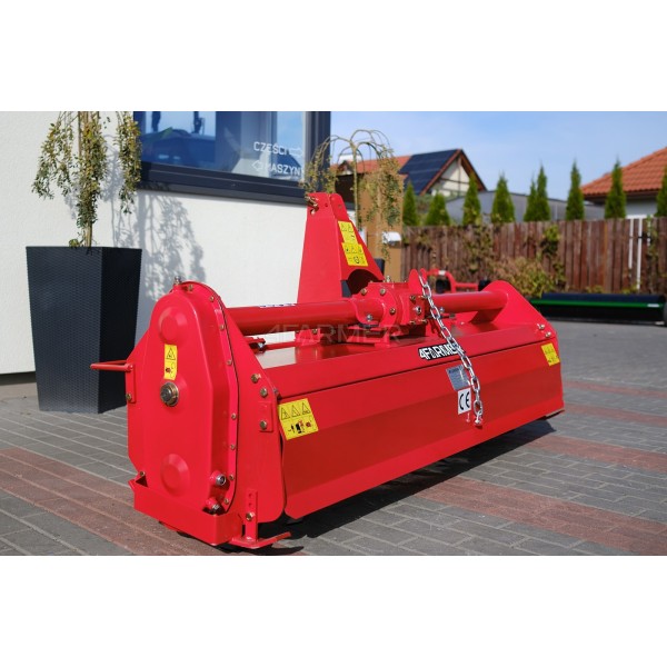Motoazada pesada TMZ 170 4FARMER