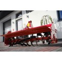 Schwere Bodenfräse TMZ 170 4FARMER