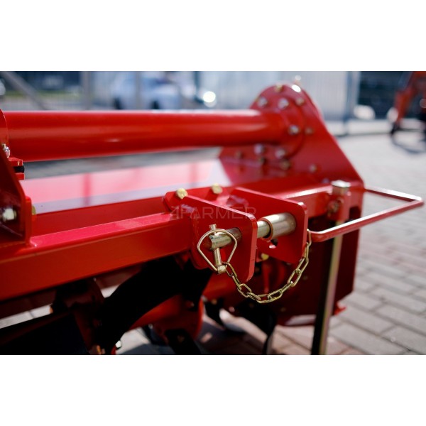 Glebogryzarka ciężka TMZ 170 4FARMER
