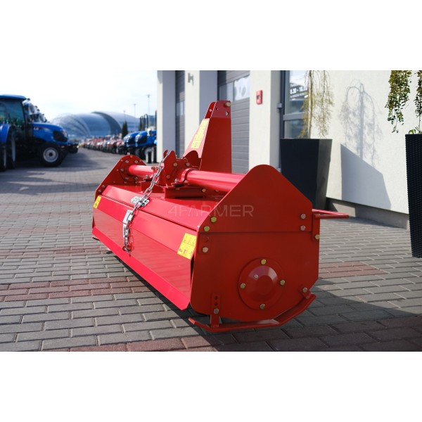 Motobineuse lourde TMZ 180 4FARMER