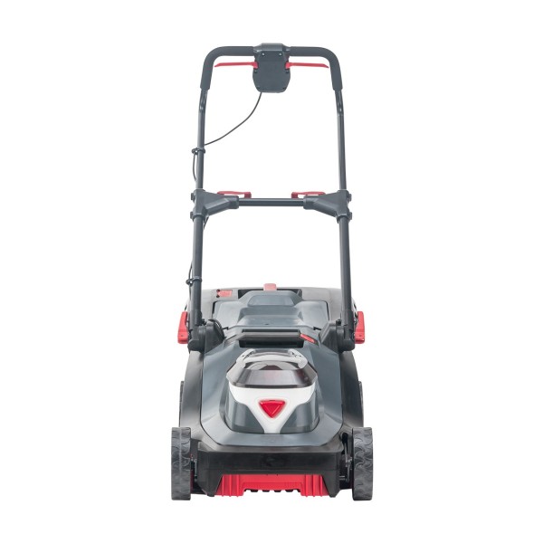 AL-KO 38.2 Li Premium battery push lawn mower