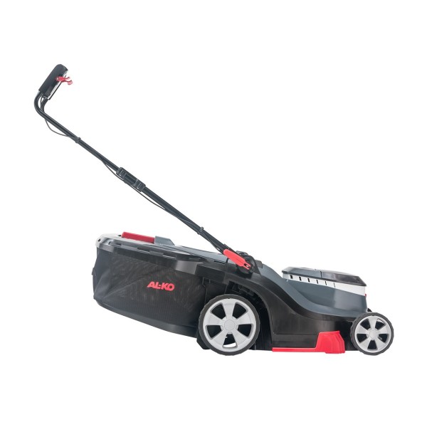 AL-KO 38.2 Li Premium battery push lawn mower