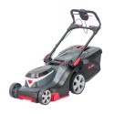 Cortacésped con batería AL-KO 38.2 Li Premium