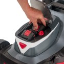 Cortacésped con batería AL-KO 38.2 Li Premium