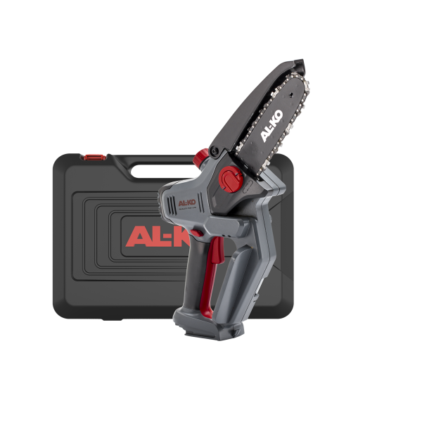 Pilarka akumulatorowa AL-KO CSM 1815 18 V Comfort Bosch Home & Garden | Traktor.com.pl