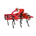 ROL 120 cultivator with 4FARMER string roller
