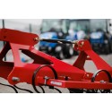 Cultivador ROL 120 con rodillo de hilo 4FARMER