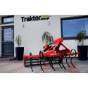ROL 150 cultivator with 4FARMER string roller
