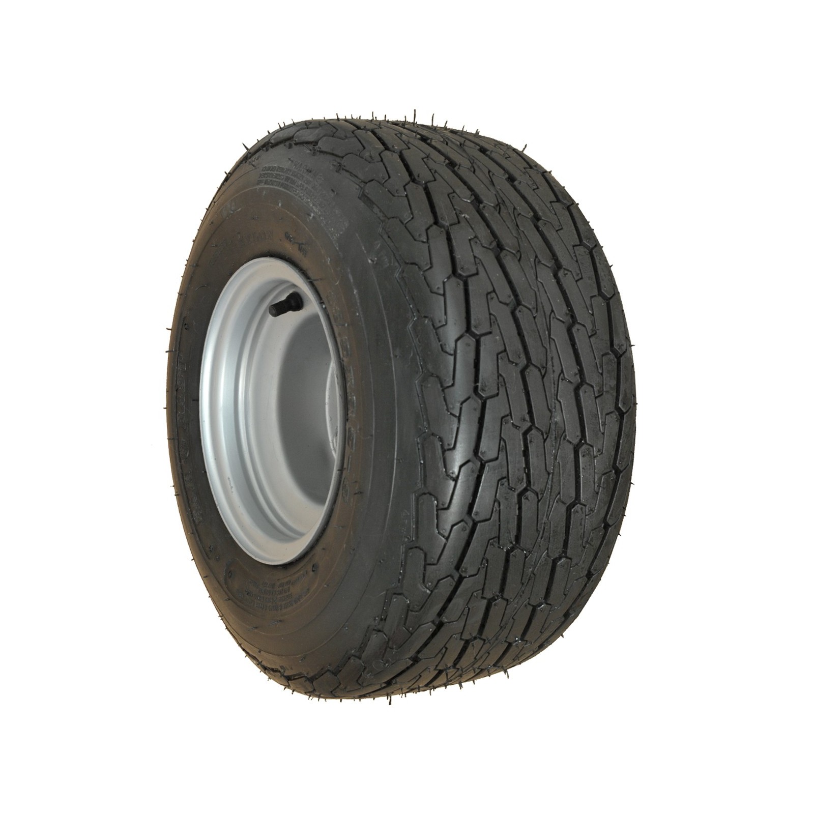 Rueda completa ATV QUAD / 18.5 x 8.5-8 / 6PR / F857-01