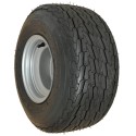 Kompletní kolo ATV QUAD / 18,5 x 8,5-8 / 6PR / F857-01