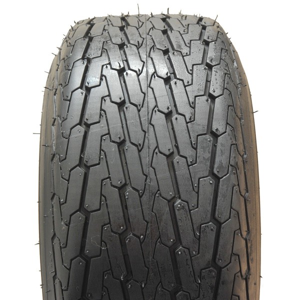 Kompletné koleso ATV QUAD / 18,5 x 8,5-8 / 6PR / F857-01