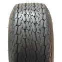 Complete wheel ATV QUAD / 18.5 x 8.5-8 / 6PR / F857-01