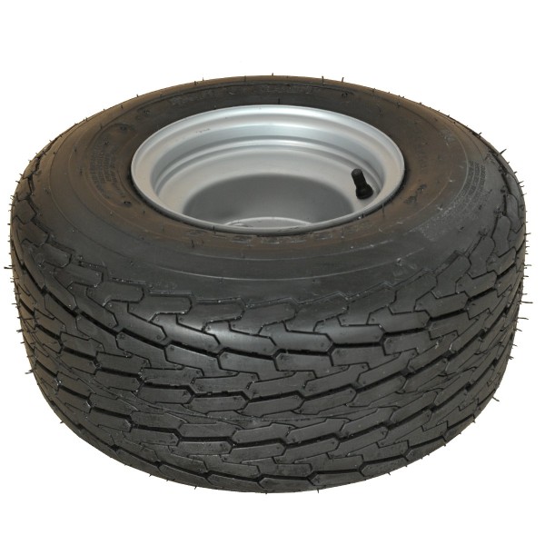 Koło kompletne ATV QUAD / 18.5 x 8.5-8 / 6PR / F857-01