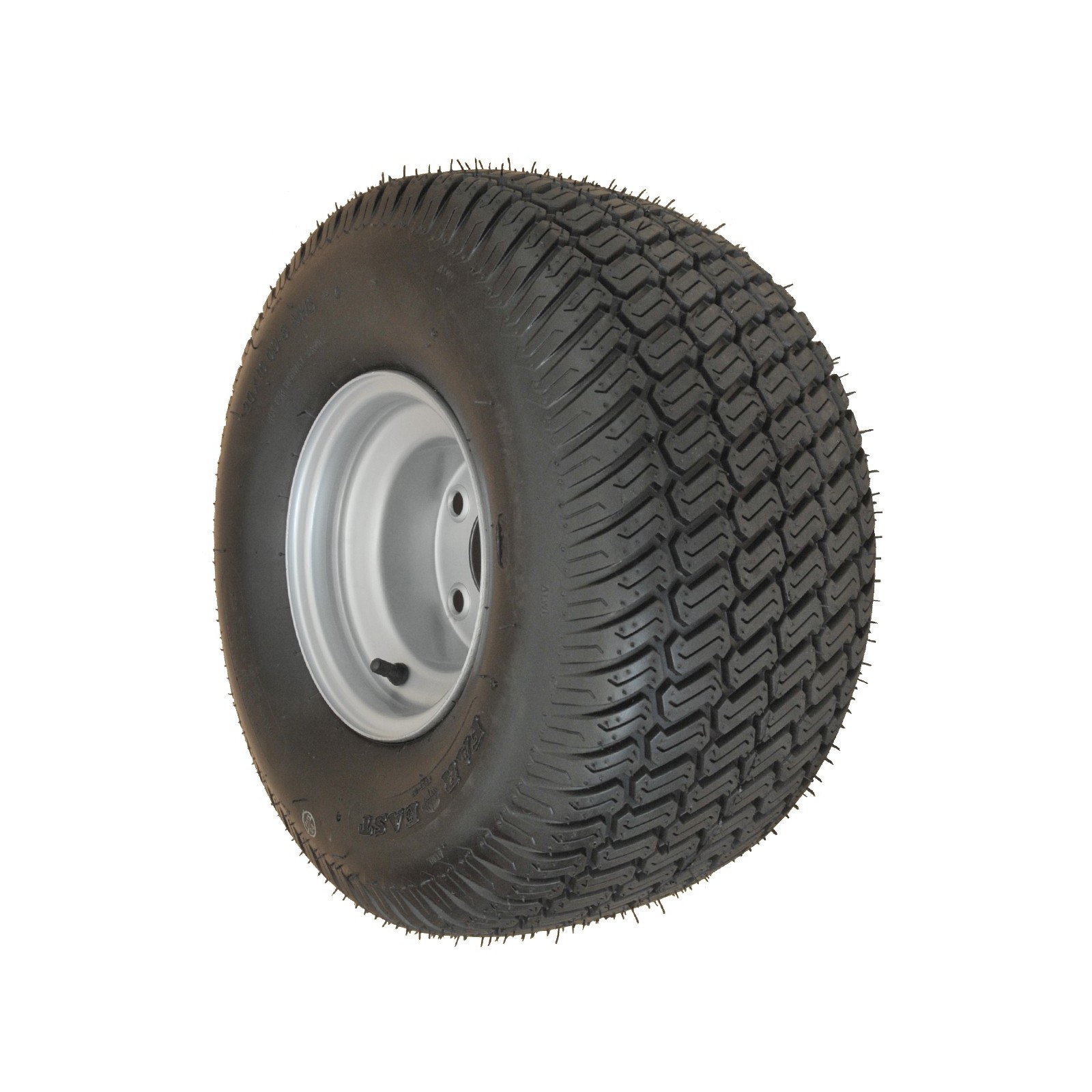Kompletné koleso ATV QUAD / 20 x 10,00-8 / 4PR / F853-02