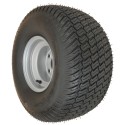 Koło kompletne ATV QUAD / 20 x 10,00-8 / 4PR / F853-02 | Traktor.com.pl