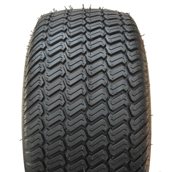 Roue complète VTT QUAD / 20 x 10.00-8 / 4PR / F853-02