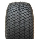 Complete wheel ATV QUAD / 20 x 10,00-8 / 4PR / F853-02