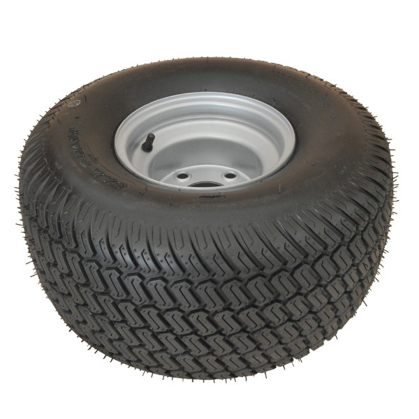 Koło kompletne ATV QUAD / 20 x 10,00-8 / 4PR / F853-02 | Traktor.com.pl