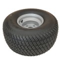 Kompletné koleso ATV QUAD / 20 x 10,00-8 / 4PR / F853-02