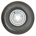 Kompletné koleso ATV QUAD / 20 x 10,00-8 / 4PR / F853-02