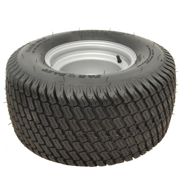 Kompletné koleso ATV QUAD / 22 x 11.00-10 / 4PR / F853-01