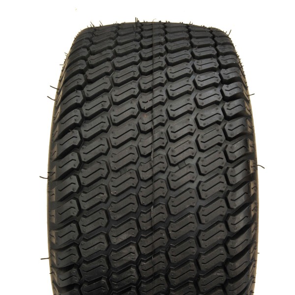 Roue complète VTT QUAD / 22 x 11.00-10 / 4PR / F853-01