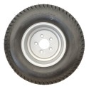 Kompletní kolo ATV QUAD / 22 x 11.00-10 / 4PR / F853-01