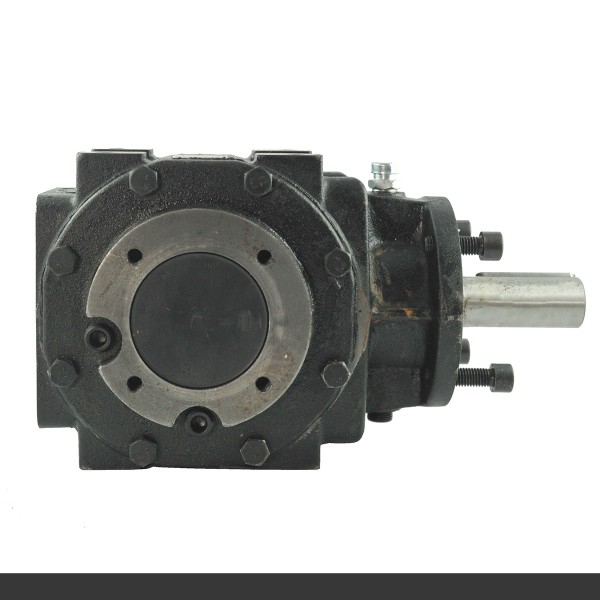 Angular gearbox 1: 3 / for AGF / 50KM rear-side flail mower