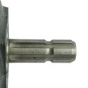 Angular gearbox 1: 3 / for AGF / 50KM rear-side flail mower